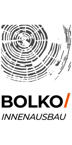 Logo Bolko Innenausbau
